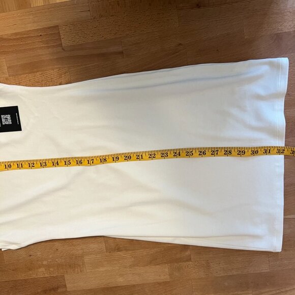 Cuts Sheath Dress (S) NWT - Picture 12 of 13